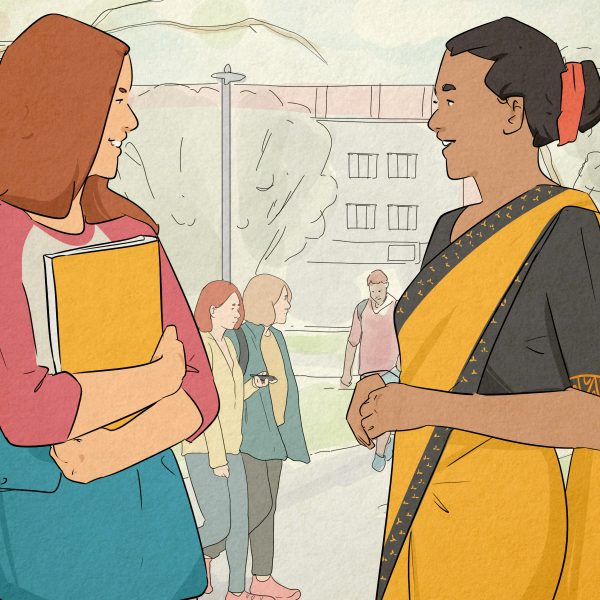 Hindi Language Overview