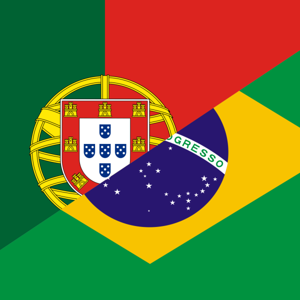 Portuguese Learning for Kids