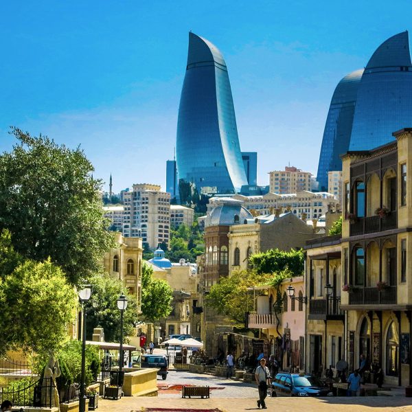 Azerbaijani Language Overview