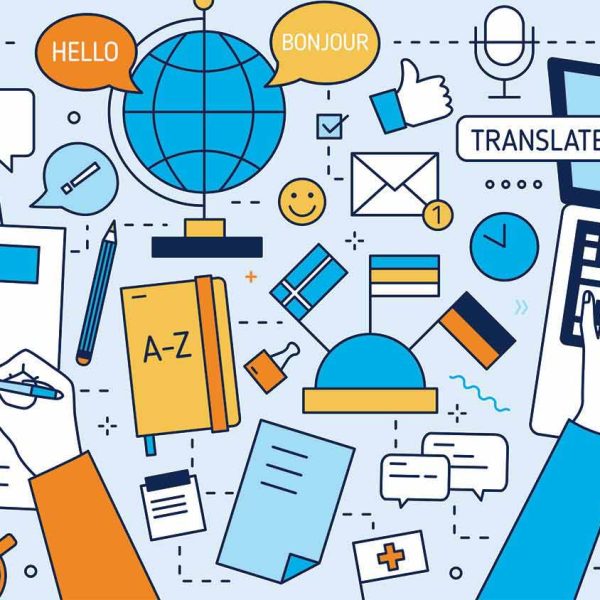 Breaking Boundaries: Unleashing the Power of Translation for Expanding Market Reach