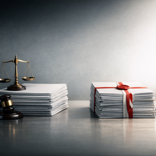 Traduzione Giurata o Asseverata Qual È Quella che Ti Serve