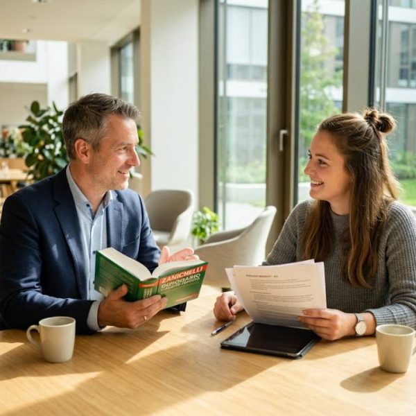 Italienisch-Deutsch Übersetzer richtig auswählen
