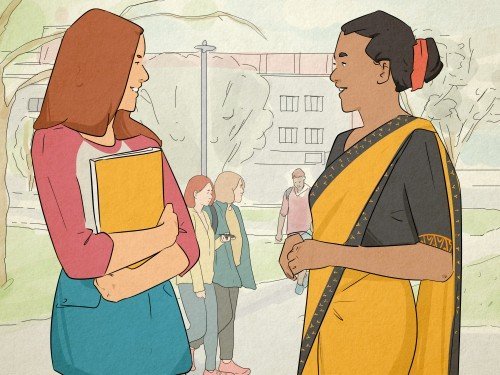 Hindi Language Overview