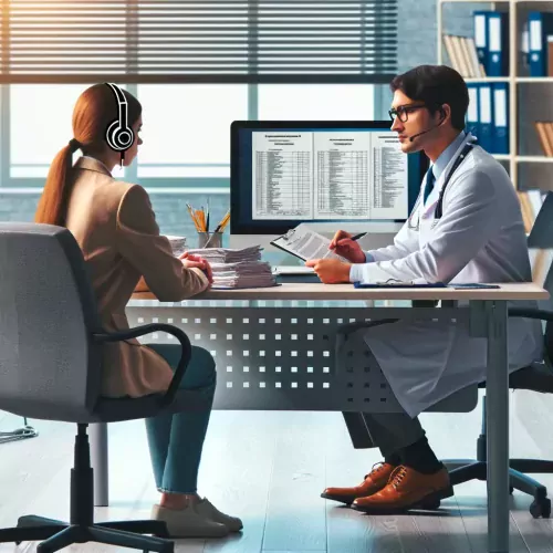 L'Importance Cruciale de la Traduction Médicale