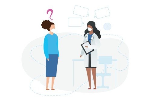 Translation Issues in Hospitals