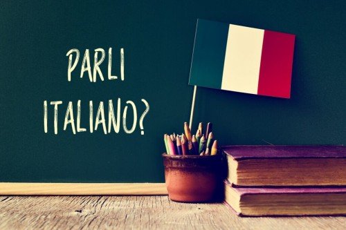 Tips for Translating Italian: Immersing Yourself in the Language and Utilizing Online Resources