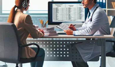 L'Importance Cruciale de la Traduction Médicale